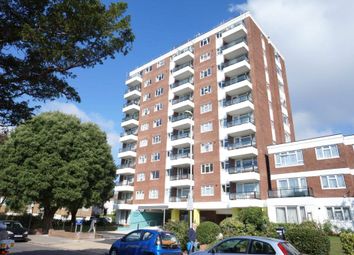 Thumbnail 1 bed flat to rent in Cambourne Court, Shelley Road, Worthing, West Sussex