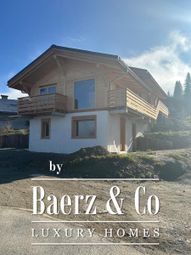 Thumbnail 2 bed villa for sale in 74920 Combloux, France