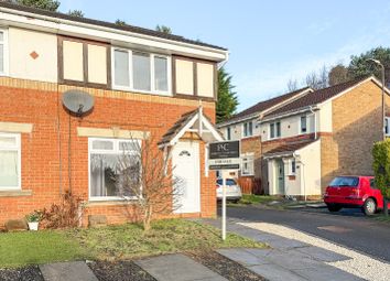 Thumbnail 3 bed end terrace house for sale in Fintry Avenue, Deans, Livingston, West Lothian