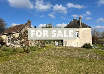 Thumbnail 2 bed property for sale in Parfondeval, Basse-Normandie, 61400, France