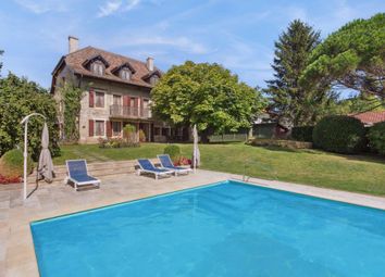 Thumbnail 5 bed property for sale in Villars-Sous-Yens, Vaud, Switzerland