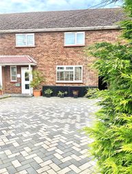 Thumbnail 3 bed terraced house for sale in Byng Crescent, Thorpe-Le-Soken, Clacton-On-Sea, Essex
