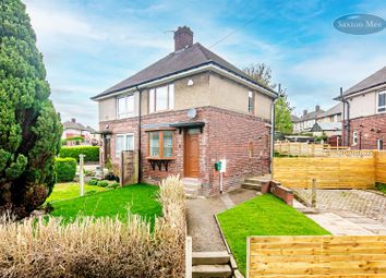 Thumbnail Semi-detached house for sale in Doe Royd Crescent, Sheffield