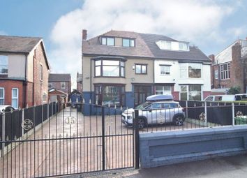 Thumbnail Semi-detached house for sale in Stanley Road, New Ferry, Wirral
