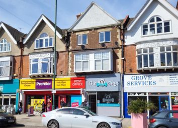 Thumbnail Commercial property for sale in 16 Southbourne Grove, Bournemouth, Dorset