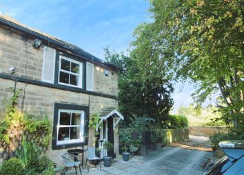 Thumbnail Cottage for sale in Primrose Yard, Oulton, Leeds