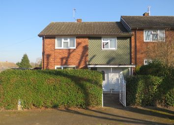 3 Bedroom End terrace house for sale