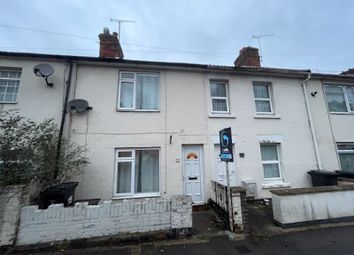 Thumbnail 3 bed terraced house to rent in 3 Bedroom House To Rent, Radnor Street, Town Centre