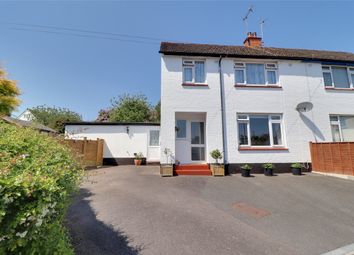 Property listing in Minehead, Somerset