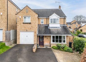 Thumbnail Detached house for sale in Saxilby Road, East Morton, West Yorkshire