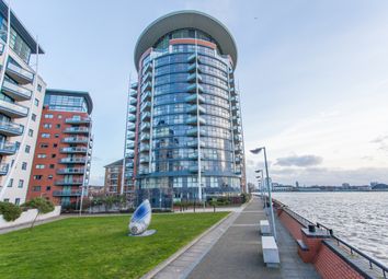 Thumbnail Flat to rent in Orion Point, The Odyssey, Docklands