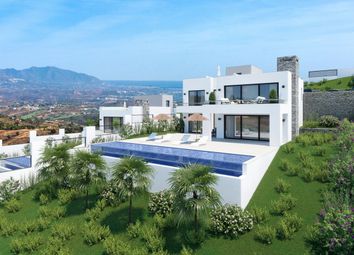 Thumbnail 3 bed property for sale in La Mairena, Malaga, Spain