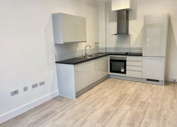 Thumbnail 1 bed flat for sale in New Street, Aylesbury