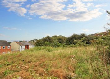 Thumbnail Land for sale in Foxhills Court, High Street, Brotton, Saltburn-By-The-Sea