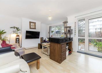 Thumbnail 3 bed flat to rent in Shaftesbury Street, London