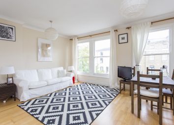 1 Bedrooms Flat for sale in Fortess Road, London NW5