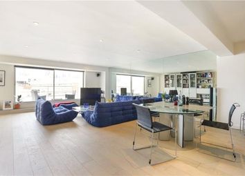 Thumbnail 3 bed flat for sale in Cinnamon Wharf, 24 Shad Thames, London