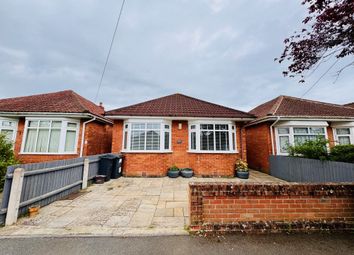 Thumbnail Bungalow to rent in Evershot Road, Bournemouth, Dorset