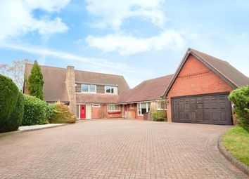 Thumbnail Detached house for sale in Beaks Hill Road, Birmingham