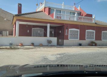 Thumbnail 5 bed country house for sale in Country Property, Almoradí, Alicante, Valencia, Spain