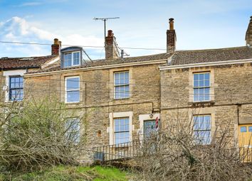 Thumbnail 2 bedroom terraced house for sale in Christchurch Street East, Frome