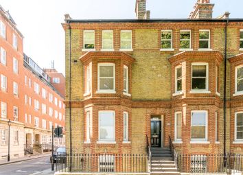1 Bedrooms Flat to rent in Vincent Square, Westminster SW1P