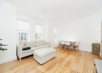 Thumbnail 2 bedroom flat for sale in Fortescue Road, Colliers Wood, London