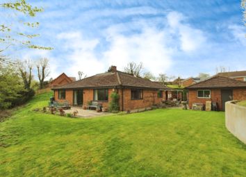 Thumbnail Detached bungalow for sale in Cherry Orchard, Marlborough