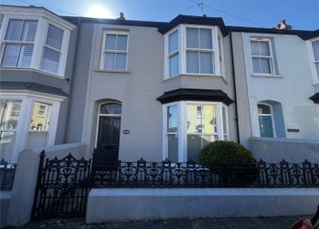 Property listing in Tenby, Pembrokeshire