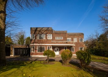 Old Hall Road, Salford M7 4Jh