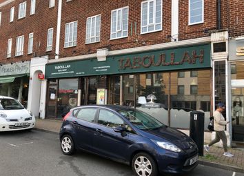 Thumbnail Restaurant/cafe to let in St. Marks Hill, Surbiton