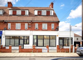 Thumbnail Studio for sale in Northborough Road, London