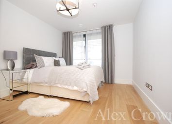 2 Bedrooms Flat for sale in Argo House, Kilburn Park Road, Maida Vale NW6