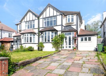Thumbnail Semi-detached house for sale in The Knoll, Hayes, Kent