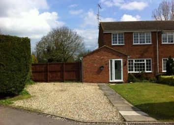 3 Bedroom Semi-detached house for rent