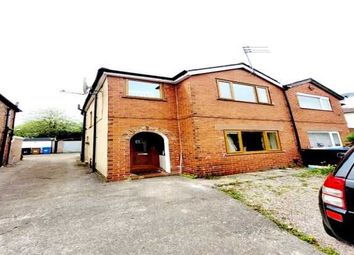 Thumbnail Semi-detached house to rent in Graymar Road, Manchester