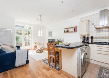 Thumbnail Flat for sale in Stavordale Road, London