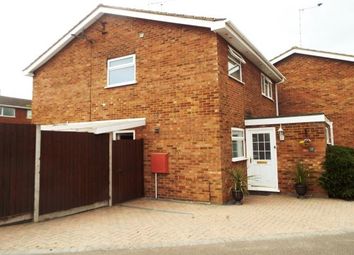 4 Bedroom Detached house for rent