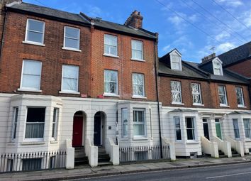 Thumbnail Town house for sale in Station Road West, Canterbury, Kent