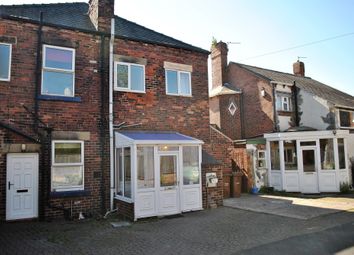 2 Bedroom Semi-detached house for rent