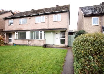 Thumbnail 3 Bedroom Semi Detached House For Sale In Dryburn Hill Framwellgate Moor Thumbnail 3 Bedroom Semi Detached House For Sale In Dryburn Hill Framwellgate Moor