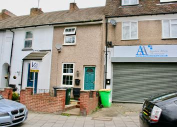 2 Bedroom End terrace house for sale