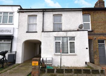 Shoeburyness - 1 bed flat for sale