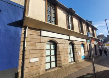 Thumbnail Retail premises to let in 1-3 Hamilton Street, Saltcoats