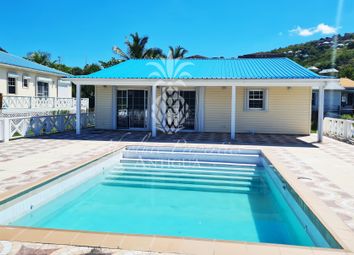 Thumbnail 4 bed detached house for sale in Villa Lemon Pie, Jolly Harbour, Antigua And Barbuda