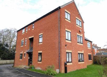 Thumbnail 1 bed flat for sale in Ormond Road, Wantage