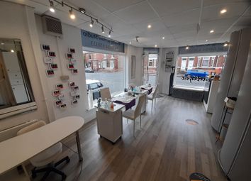 Thumbnail Commercial property for sale in Beauty, Therapy &amp; Tanning YO31, North Yorkshire