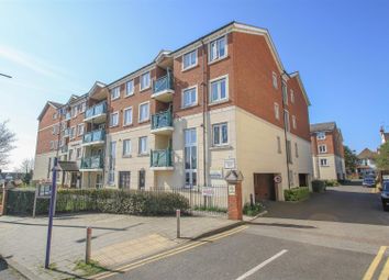 Thumbnail 2 bed property for sale in Montague Court, Hamlet Court Road, Westcliff-On-Sea