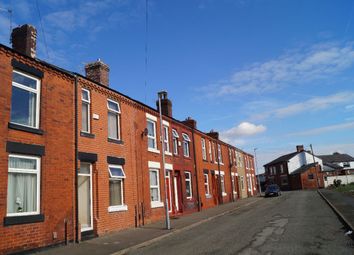 2 Bedrooms Terraced house to rent in Arbroath Street, Openshaw M11