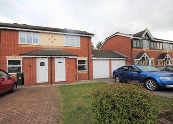 2 Bedroom Semi-detached house for rent
